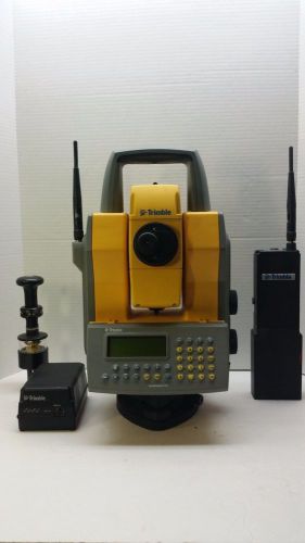 Trimble 5600 3&#034; DR Robotic Total Station