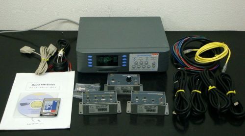Quantum data, inc. 882cec hdmi video test generator for sale