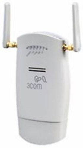 New 3COM AP2750 3CRWX275075A Wireless LAN Managed POE Access Point