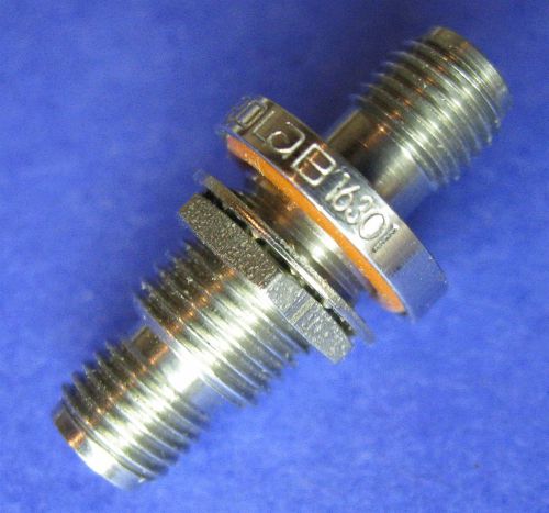 Astrolab 29812 3.5mm-F to 3.5mm-F Bulkhead Adapter