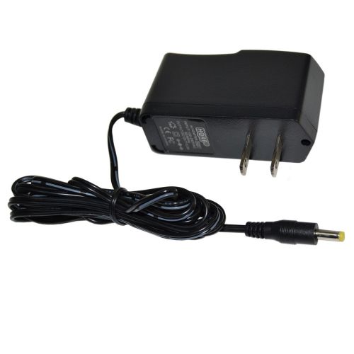 Hqrp ac adapter charger fits yaesu vertex hx850s vx-120 vx-120e vx-150 vx-170 for sale