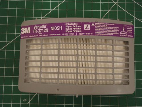 3m tr-3712n filter, for tr-300 series, he, !64b! for sale