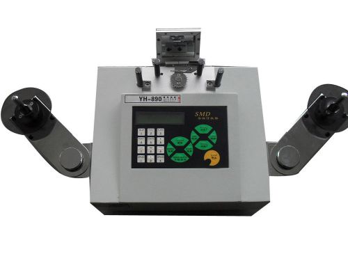 Automatic SMD Parts Counter Components Counting Machine