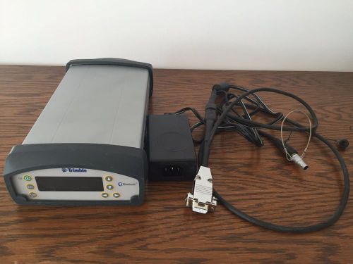 Trimble NetR8 GNSS reference station Full Activated