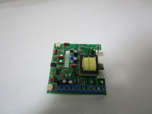 KB ELECTRONICS SIGNAL ISOLATOR BOARD (SI-6) 9444 *NEW OUT OF BOX*