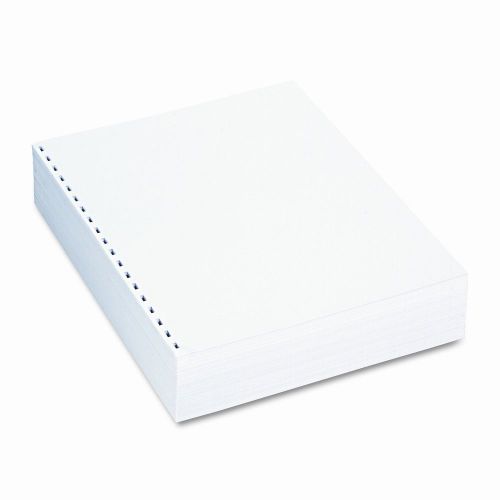 Professional office paper, gbc 19-hole left-punched, 500/ream for sale