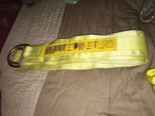 sala safety harness