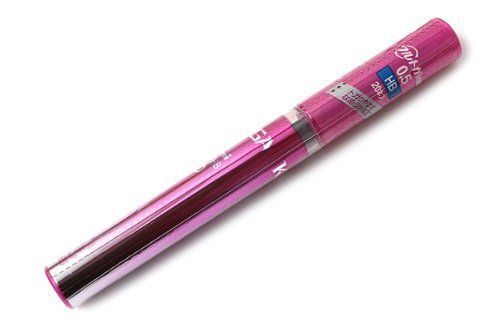 NEW Refills Uni Kuru Toga Pencil Lead 0.5 mm HB Pink Case U05203HB.13 F/S!!