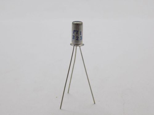 5x GT1323 GT1-323 Germanium PNP Transistor (??1323) = SFT323