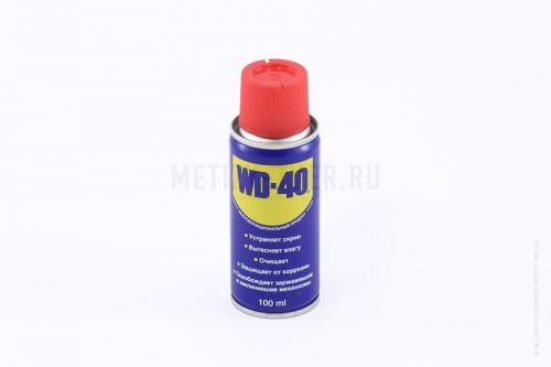 Wd40, 100 ml for sale