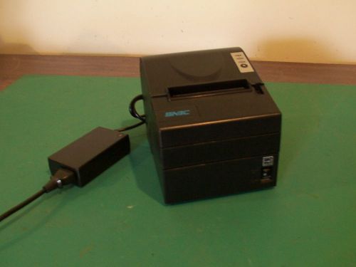 SNBC Thermal Printer BTP-R880NP Serial CRS 3000 Panasonic Posiflex Positouch