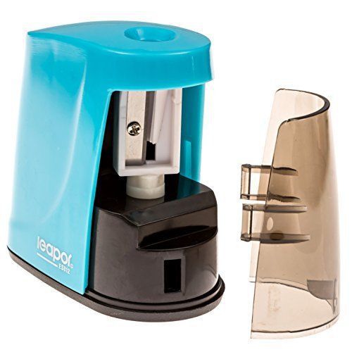 Best Electric Pencil Sharpener - Battery Operated - For Home, Office, Kids, -