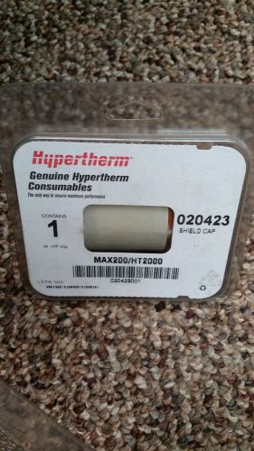 Hypertherm 020423    2 pcs for sale