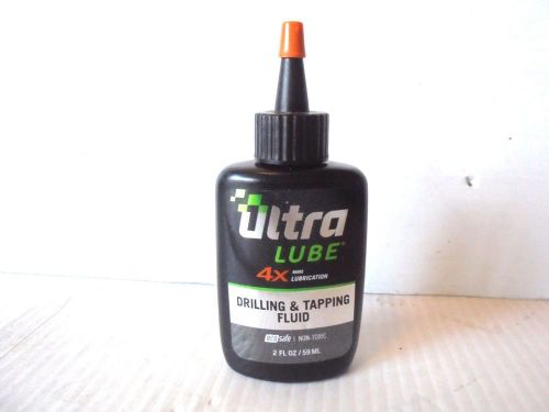 Usa  ultra lube 10664 drilling tapping tap cutting oil fluid 2 oz usa for sale