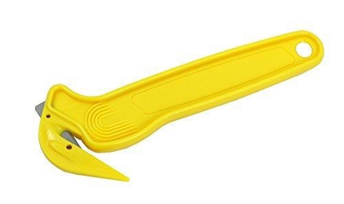 Pacific Handy Cutters Pacific Handy Yellow Disposable Film Cutter &amp; Tape