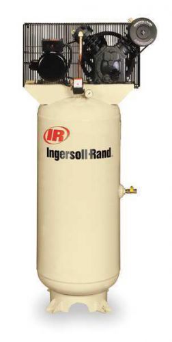 Electric air compressor 2340l5 60 gal gallon ingersoll-rand 175 psi for sale