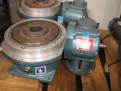 CAMCO MODEL: SHV55741-7C MOTOR AND 601RDM12H24-120 MOTOR INDEXER DRIVE &gt;