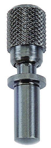 Starrett 657Y Indicator Attachment for Magnetic Base Indicator Holder, 1/4&#034;