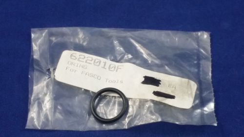 NEW Fasco Tools O Ring ORing 622010 622010F - Expedited Shipping