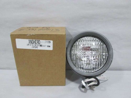New exide 914-1-1239 xnghead kit 6v-ac 18w lamp lighting d375156 for sale
