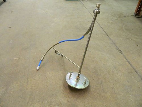 Elco RW1026-C14 Wire Wizard Wire Guide Arm NEW!