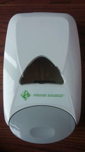 Prime Source: Soap Dispenser