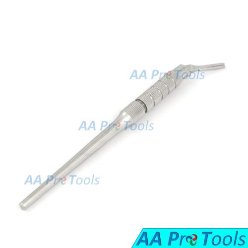 AA Pro: Adjustable Scalpel Handle #3 Dental Medical Surgical Instruments
