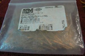 IDI Test Pin Waffle Tip Pogo P/N 101168-007,Qty-248
