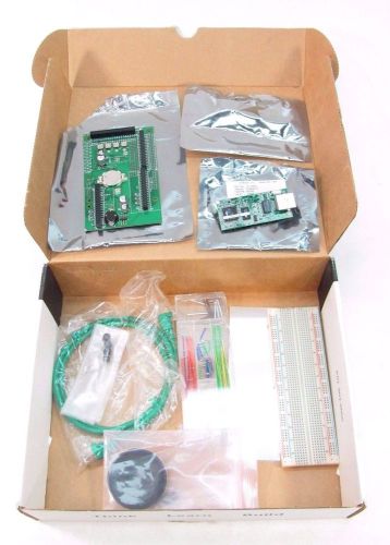 Imagine Tools Microcontroller Dev Kit w/ Ethernet, Mouser 101-0936, Project?