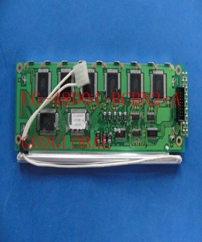 Industrial UG-48D04 NEW UG-48D04-BCBN2-A LCD 6172803 Original Brand new 5&#034; for