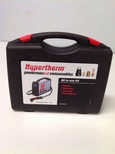 HYPERTHERM Powermax 30 Consumables Kit #850480