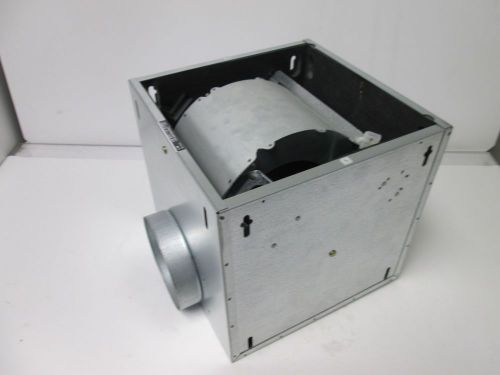 Broan-Nutone L150 Ventilation Fan, Nominal Voltage: 120VAC, Speed: 710-750RPM