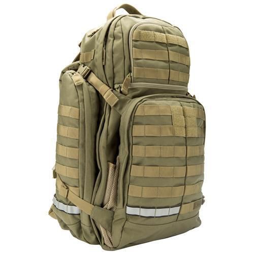 5.11 Tactical Responder 84 ALS, Advanced Life Support, Backpack, Sandstone
