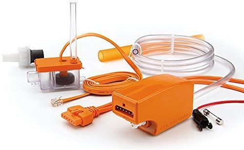 Rectorseal 021449839099 10L-08W-05H Universal volt Mini Kit, 100-250V, Orange