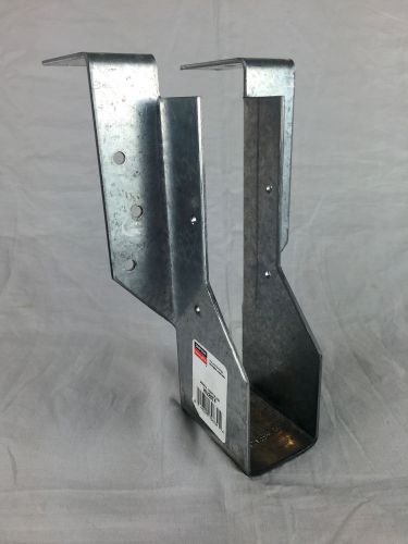 Simpson strong tie 2 in. x 8 in. top flange face mount joist hanger (lot of 12) for sale