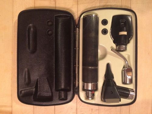 Used Great Condition Welch Allen Ophthalmoscope