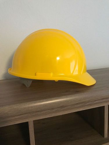 construction hard hats