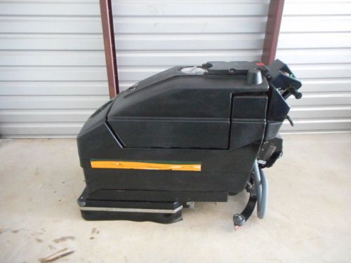 Nss  2625db  floor scrubber for sale