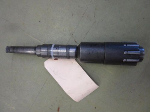 COGSDILL TOOL PRODUCTS B2344, D-13, ROLLER BURNISHING .0025MM + .0001