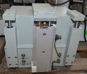 JC-8003 Phone shielding box EMI testing