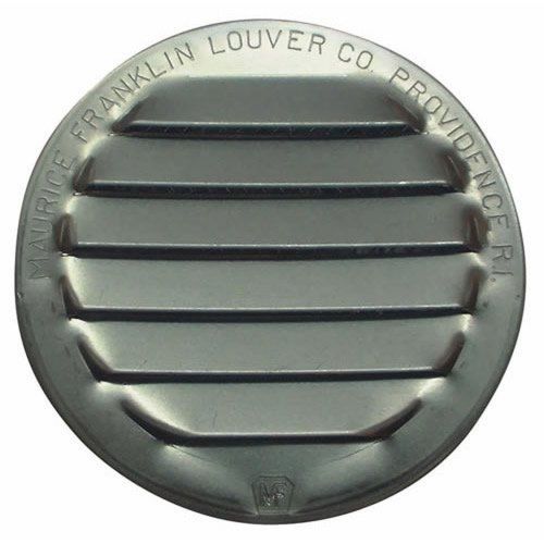 Maurice franklin louver rl-100 2 mill mini louver (6 pack) 2&#034; 2&#034; for sale