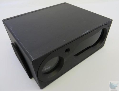Ndirs v220 automated license plate recognition camera / alpr camera untested for sale