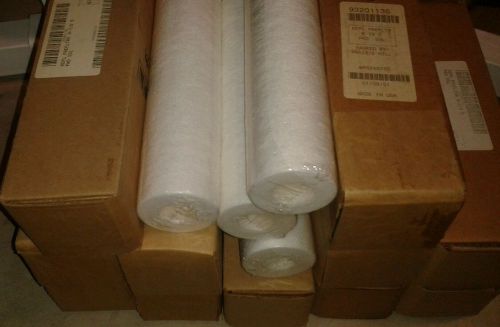 ( Lot of 15 )  -  Ecolab Fresh H2O Filters 93201135