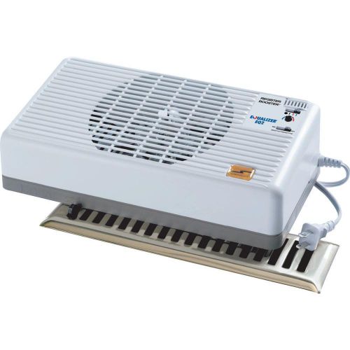 Equalizer HC300 EQ2 Heating and Air Conditioning Register Booster