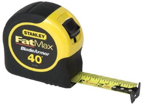 Stanley fatmax reinforced w/blade armor tape rules for sale