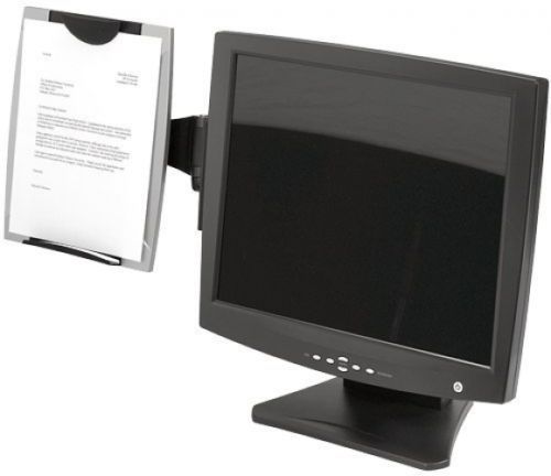 Fellowes Office Suites Monitor Mount Copyholder (8033301)