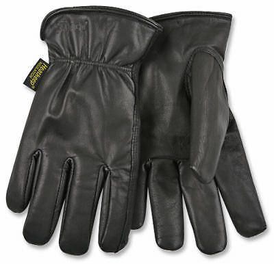 Kinco international large men&#039;s goatskin leather gloves for sale