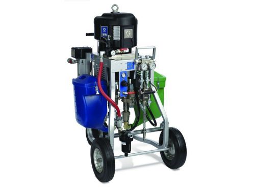 Graco xp70 plural-component sprayer for sale