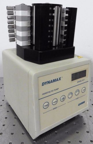 G133645 Rainin Dynamax RP-1 Peristaltic Pump w/8-Channel Head