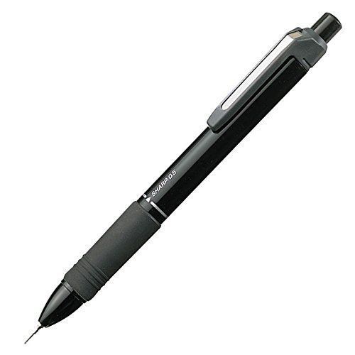 Zebra SK-Sharbo+1 Multifunction Pen Black (SB5-BK)